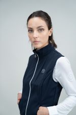 Senjo Gilet sans manches Airbag Rider - Marine (Navy) Senjo Gilet sans manches Airbag Rider - Marine (Navy)