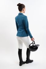 Jismy Dames Racing Jas - BlueLagon (Zeeman) Jismy Dames Racing Jas - BlueLagon (Zeeman)