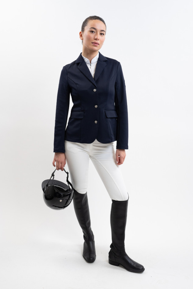 Jismy Dames Racejas - Navy Jismy Dames Racejas - Navy