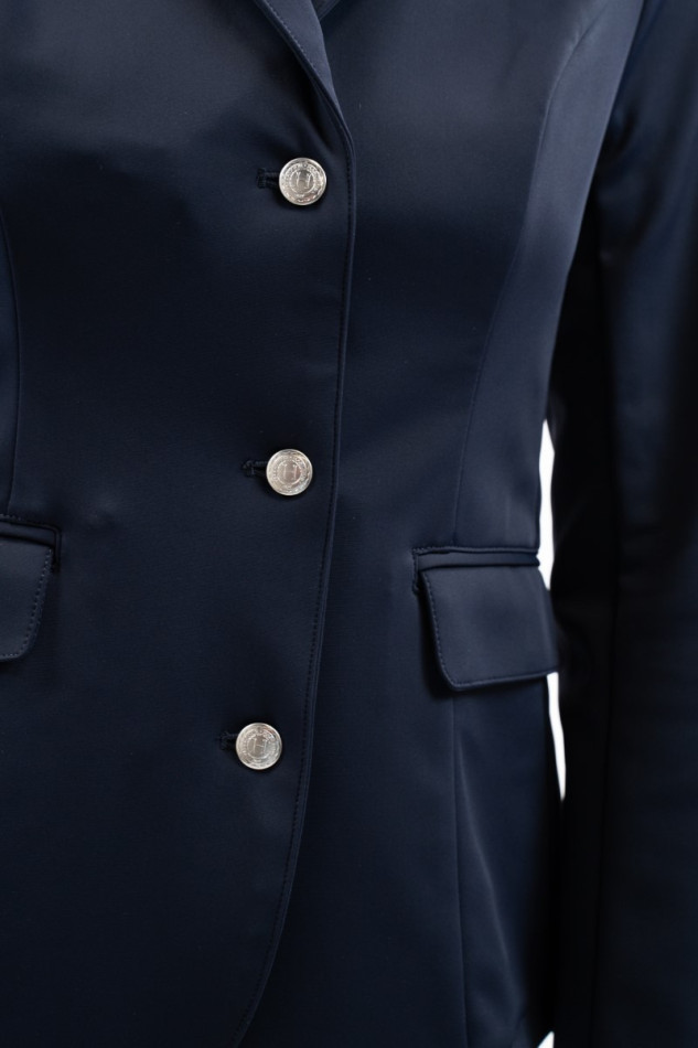 Jismy Dames Racejas - Navy Jismy Dames Racejas - Navy