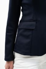 Jismy Veste de Concours Femme - Marine (Navy) Jismy Veste de Concours Femme - Marine (Navy)