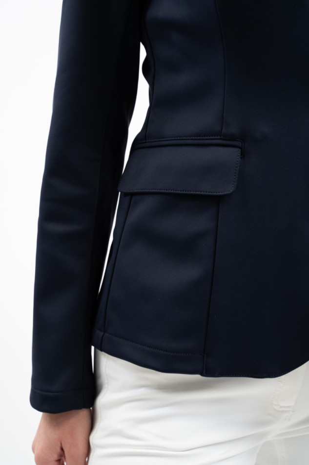 Jismy Dames Racejas - Navy Jismy Dames Racejas - Navy