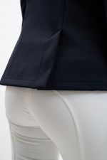 Chaqueta Jismy Racing para mujer - Azul marino Chaqueta Jismy Racing para mujer - Azul marino