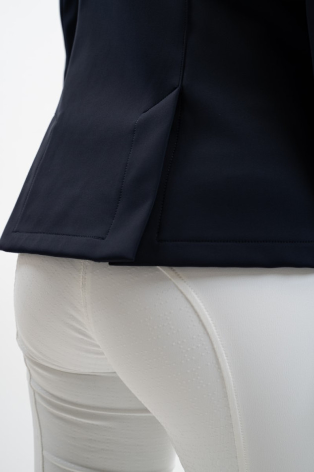 Jismy Dames Racejas - Navy Jismy Dames Racejas - Navy