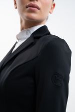 Giacca da corsa Jismy da donna - Nero Giacca da corsa Jismy da donna - Nero