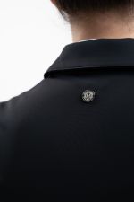 Giacca da corsa Jismy da donna - Nero Giacca da corsa Jismy da donna - Nero