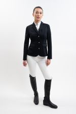 Jismy Dames Racejas - Zwart Jismy Dames Racejas - Zwart