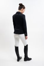 Jismy Dames Racejas - Zwart Jismy Dames Racejas - Zwart