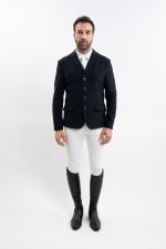 Vivaldi Veste Concours Homme - Noir (Black) Vivaldi Veste Concours Homme - Noir (Black)