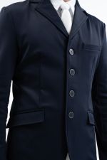Vivaldi Heren Wedstrijdjas - Navy Vivaldi Heren Wedstrijdjas - Navy