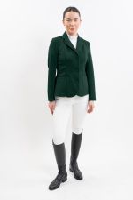 Oria Veste de Concours Femme - Jungle (JungleGreen) Oria Veste de Concours Femme - Jungle (JungleGreen)