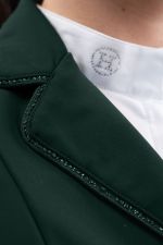 Chaqueta de competición Oria para mujer - Jungle (JungleGreen) Chaqueta de competición Oria para mujer - Jungle (JungleGreen)