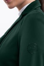 Oria Racing Jacket voor dames - Jungle (Junglegroen) Oria Racing Jacket voor dames - Jungle (Junglegroen)