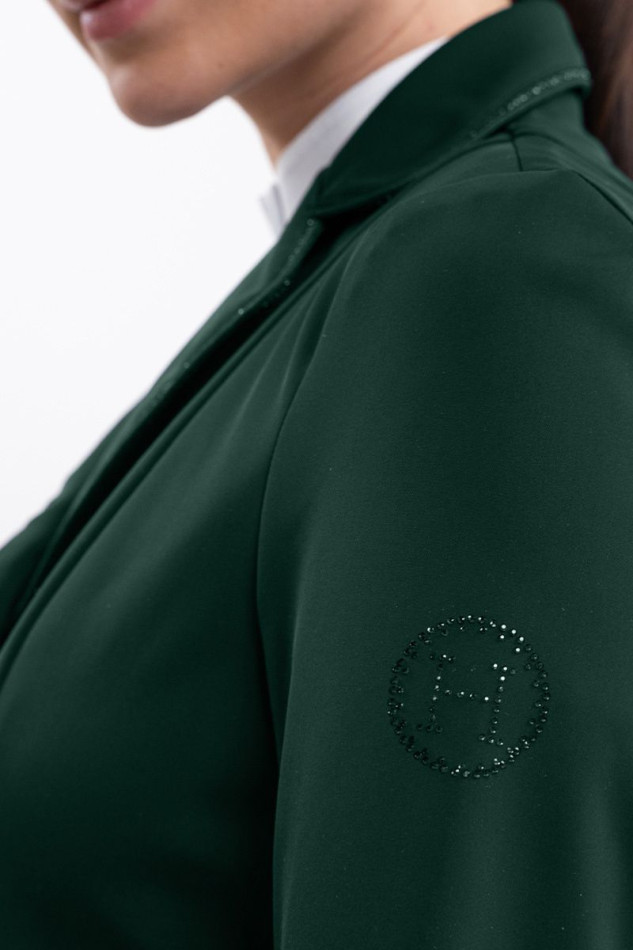 Oria Turnierjacke Damen - Jungle (JungleGreen) Oria Turnierjacke Damen - Jungle (JungleGreen)