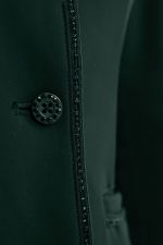 Chaqueta de competición Oria para mujer - Jungle (JungleGreen) Chaqueta de competición Oria para mujer - Jungle (JungleGreen)
