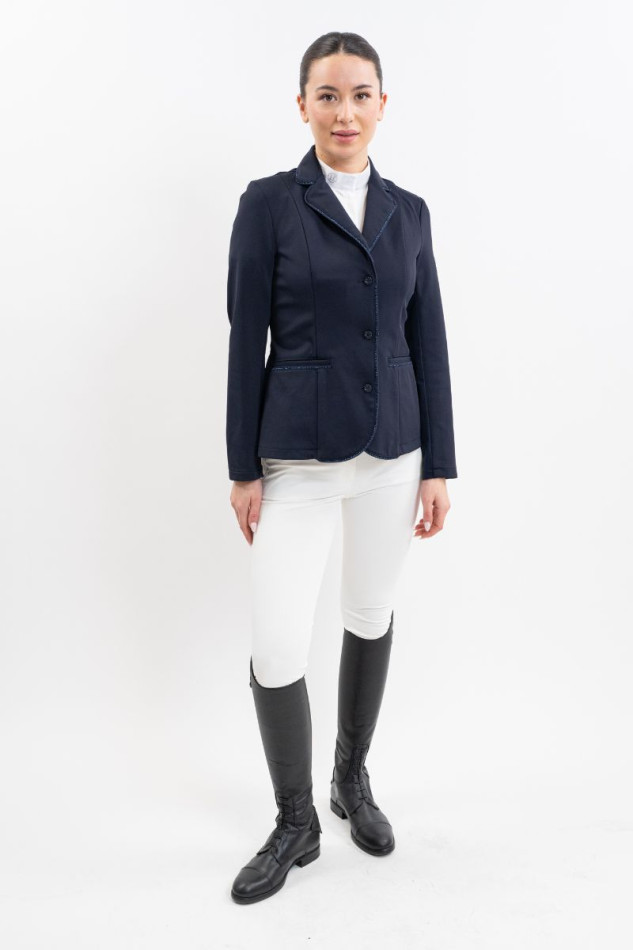 Oria Dames Racejas - Navy