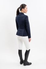 Chaqueta de carreras Oria para mujer - Azul marino Chaqueta de carreras Oria para mujer - Azul marino