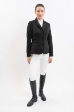 Chaqueta de competición Oria para mujer - Negra Chaqueta de competición Oria para mujer - Negra