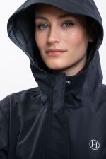 Priska Wasserdichte Jacke Damen - Marine (Navy) Priska Wasserdichte Jacke Damen - Marine (Navy)