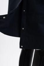 Priska Wasserdichte Jacke Damen - Marine (Navy) Priska Wasserdichte Jacke Damen - Marine (Navy)