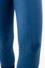 Pantalón de equitación Jaltika Fix System Grip - Azul laguna (Sailor) Pantalón de equitación Jaltika Fix System Grip - Azul laguna (Sailor)