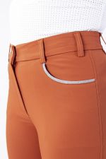 Jaltika Fix systeem grip rijbroek - Fawn (Beige) Jaltika Fix systeem grip rijbroek - Fawn (Beige)