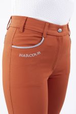 Pantalón de equitación Jaltika Fix system grip - Fawn (Fawn) Pantalón de equitación Jaltika Fix system grip - Fawn (Fawn)