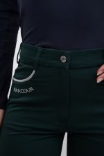 Jaltika Pantalon équitation fix system grip - Jungle (JungleGreen) Jaltika Pantalon équitation fix system grip - Jungle (JungleGreen)