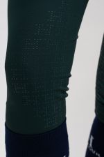 Pantalón de equitación Jaltika Fix System Grip - Verde jungla Pantalón de equitación Jaltika Fix System Grip - Verde jungla