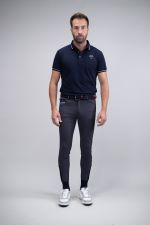 Pantalón Costaso Hombre Rider Fix System Grip - DarkGrey Pantalón Costaso Hombre Rider Fix System Grip - DarkGrey