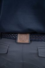 Costaso Men's Rider Fix System Grip Pants - DarkGrey Costaso Men's Rider Fix System Grip Pants - DarkGrey