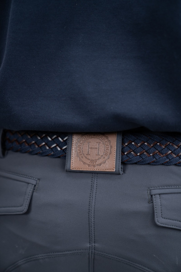 Pantalón Costaso Hombre Rider Fix System Grip - DarkGrey Pantalón Costaso Hombre Rider Fix System Grip - DarkGrey
