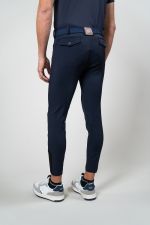Pantalón de montar Costaso Hombre Fix System Grip Rider - Azul marino Pantalón de montar Costaso Hombre Fix System Grip Rider - Azul marino