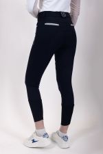 Boogie Reithose Full Seat Women Rider - Marine (Navy) Boogie Reithose Full Seat Women Rider - Marine (Navy)
