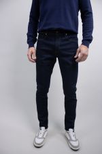 Jimmer Men's Casual Jeans - Raw (Raw Denim) Jimmer Men's Casual Jeans - Raw (Raw Denim)