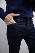 Jimmer Jean Homme Casual - Brut (Denim brut) Jimmer Jean Homme Casual - Brut (Denim brut)