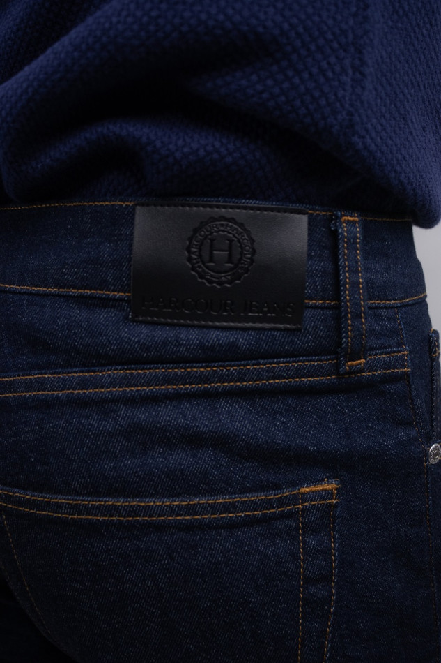 Vaqueros informales Jimmer para hombre - Crudos (Raw Denim)