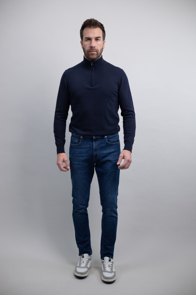 Vaqueros informales para hombre Jimmer - Vaqueros (Denim)