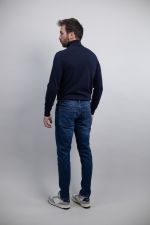 Jimmer Men's Casual Jeans - Jeans (Denim) Jimmer Men's Casual Jeans - Jeans (Denim)