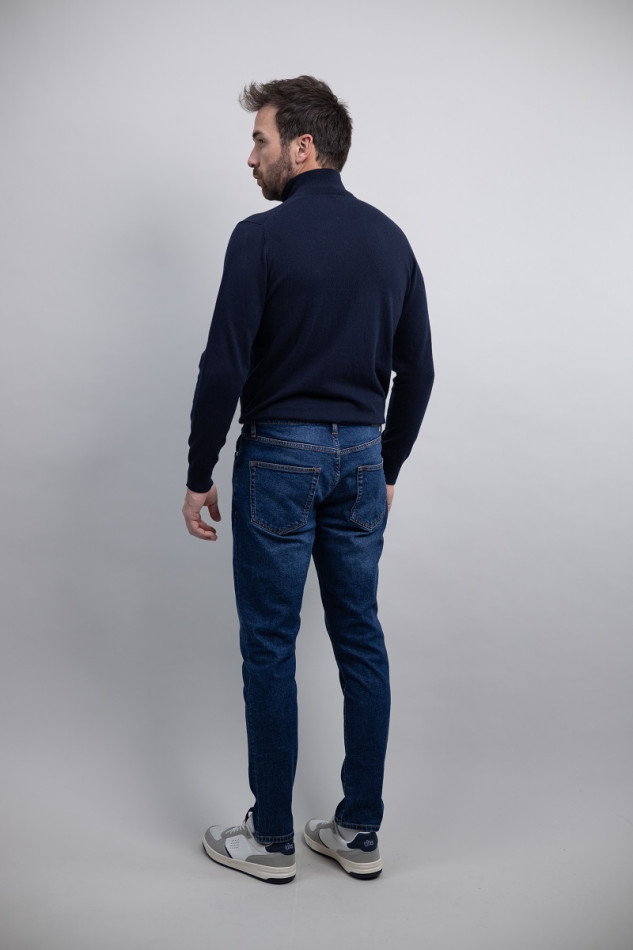 Jimmer Jean Homme Casual - Jean (Denim) Jimmer Jean Homme Casual - Jean (Denim)