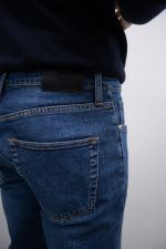 Jimmer Men's Casual Jeans - Jeans (Denim) Jimmer Men's Casual Jeans - Jeans (Denim)