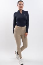 Pantalones de montar Luce Mujer - Beige (Beige) Pantalones de montar Luce Mujer - Beige (Beige)