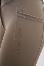 Luce Women's riding pants - Beige (Beige) Luce Women's riding pants - Beige (Beige)