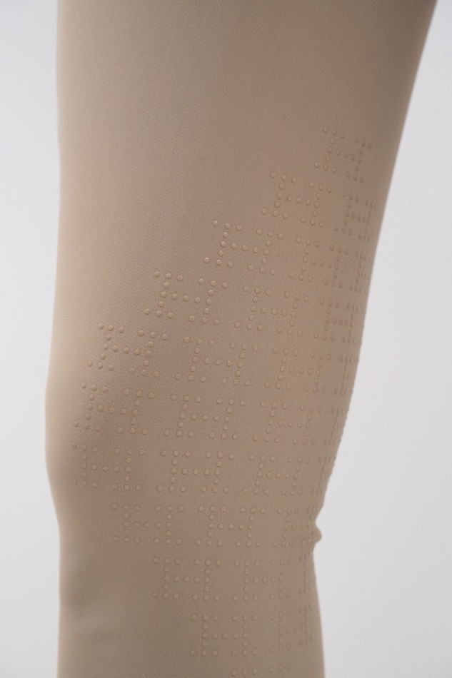 Luce Reithose Damen - Beige (Beige)