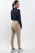 Pantalones de montar Luce Mujer - Beige (Beige) Pantalones de montar Luce Mujer - Beige (Beige)
