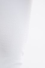 Luce damesrijbroek - Wit (White) Luce damesrijbroek - Wit (White)