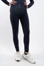 Pantalones de montar para mujer Luce - Azul marino Pantalones de montar para mujer Luce - Azul marino