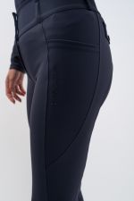 Luce dames rijbroek - Navy Luce dames rijbroek - Navy