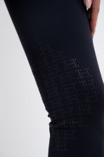 Pantalones de montar para mujer Luce - Azul marino Pantalones de montar para mujer Luce - Azul marino