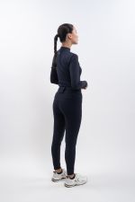 Luce Reithose Damen - Schwarz (Black) Luce Reithose Damen - Schwarz (Black)